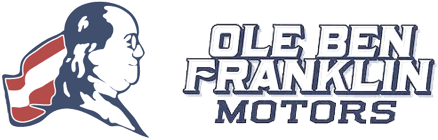 Ole Ben Franklin Motors