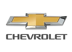 Chevrolet logo
