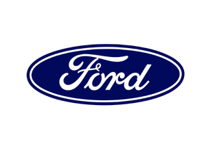 Ford logo