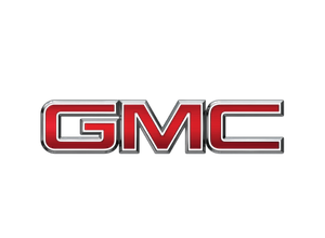 GMC logo