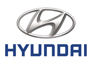 Hyundai logo