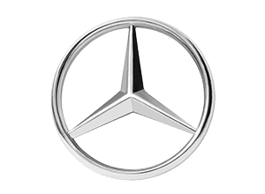 Mercedes-Benz logo
