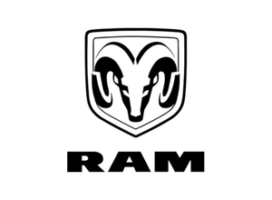 Ram logo