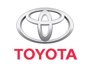 Toyota logo